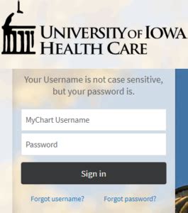 NYU Langone Health MyChart - Application Error Page. . Uihc mychart